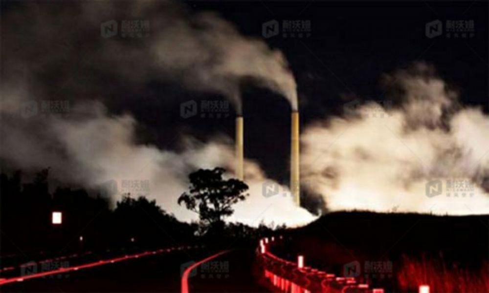 禁煤令已下，生物質(zhì)顆粒取暖成新出路
