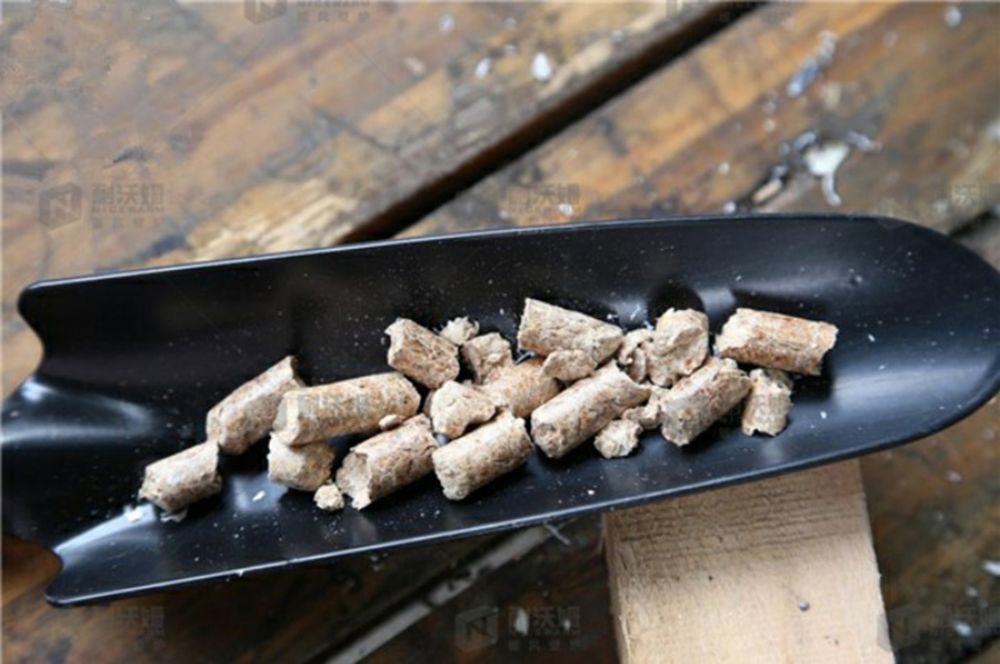 禁煤令已下，生物質(zhì)顆粒取暖成新出路