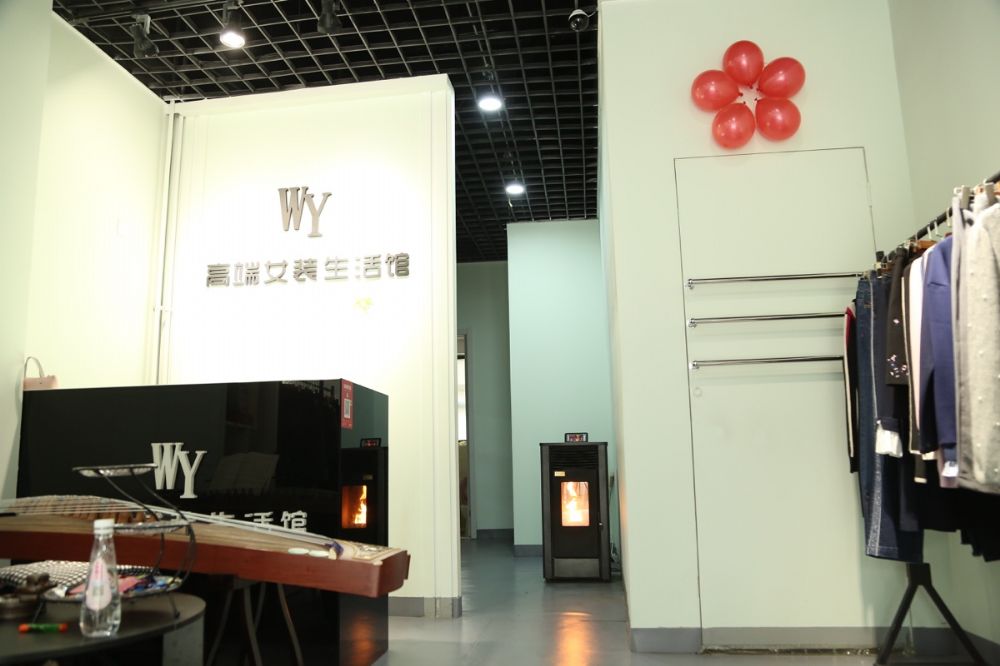 讓你不再"起夜"的采暖爐！